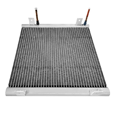 Polar U-Series 3x 12Ltr Slush Machine Condenser - AS213