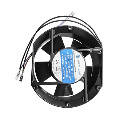 Polar U-Series Slush Maker Condenser Fan - AS214