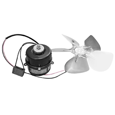Polar U-Series Slush Maker Condenser Fan and Blade - AS215