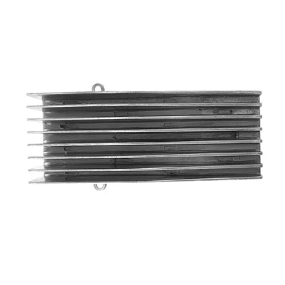 Polar U-Series Slush Machine Cooling Fin - AS227
