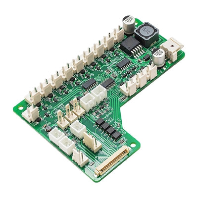 Buffalo Transfer PCB Board - AS255