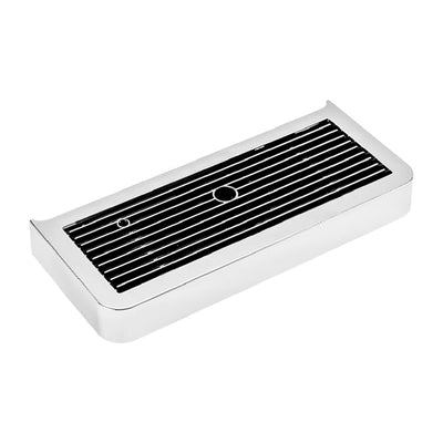 Buffalo Coffee Machine Drain Tray Cover Assembly - AS299
