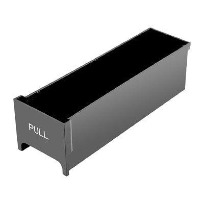 Buffalo Coffee Machine Waste Box Assembly - AS301