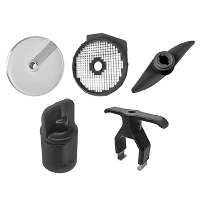 Buffalo Veg Prep Dicing Discs - AS375