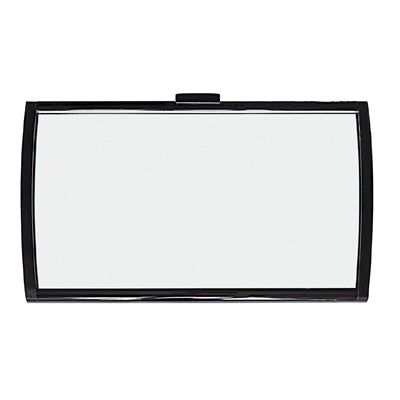 Polar C-Series 86Ltr Black Display Fridge Complete Door Assembly - AS382