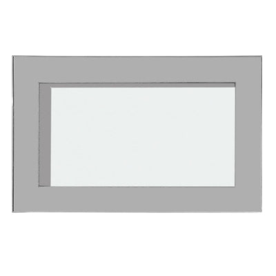 Polar G-Series Countertop Ice Cream Freezer Complete Door Assembly - AS385