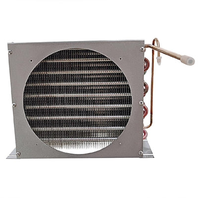 Polar C-Series Display Fridge Condenser - AS391
