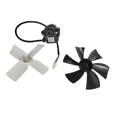 Polar C-Series Countertop Display Fridge Fan Motor Including Blades - AS393
