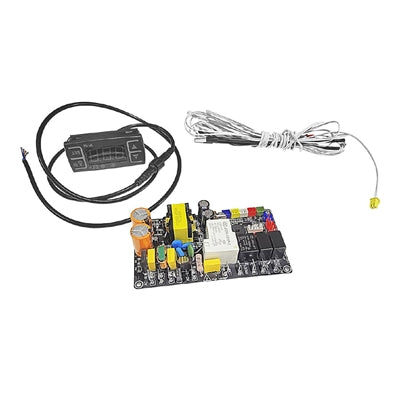Polar G-Series Deli Display Complete Digital Controller - AS407