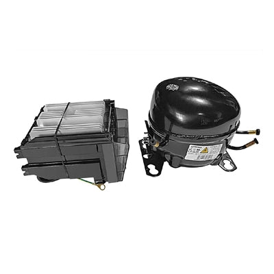 Polar G-Series Multideck Energy Efficient Display Fridge Compressor - AS411