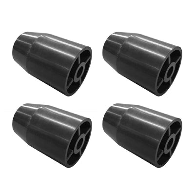 Polar U-Series Ice Cream Maker Nylon Feet (4 Pack) - AS438