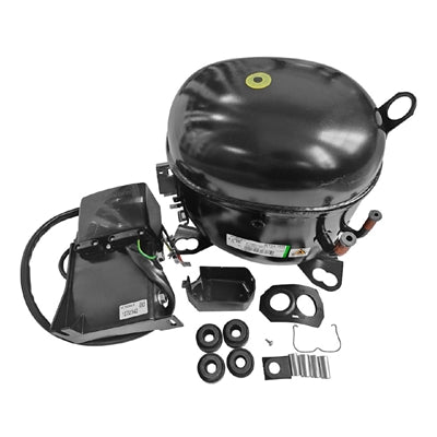 Polar U-Series Ice Cream Maker Compressor (R290-NT2210U) - AS439