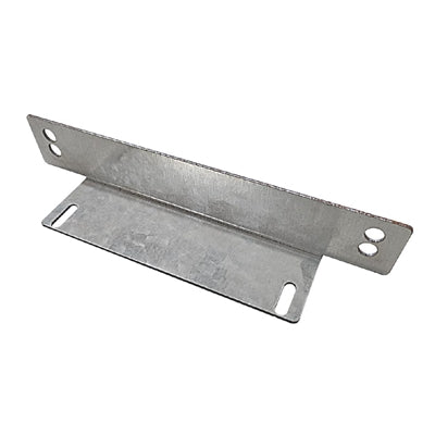 Polar U-Series Ice Cream Maker Fixed Condenser Bracket - AS441