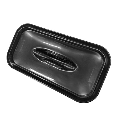 Polar U-Series Ice Cream Maker Hopper Lid - AS455