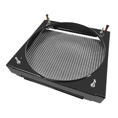 Polar U-Series Ice Cream Maker Condenser - AS468