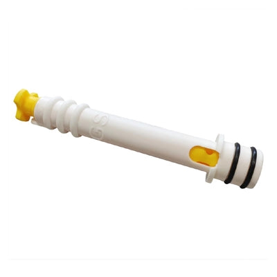 Polar U-Series Ice Cream Maker Plastic Air Pump Rod Assembly - AS469