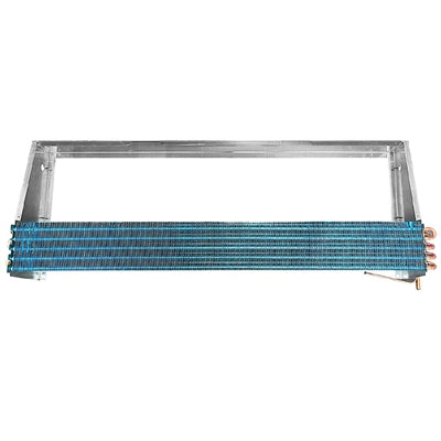 Polar G-Series Multideck Freezer Evaporator - AS472