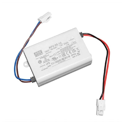 Polar G-Series Multideck LED Transformer - AS488