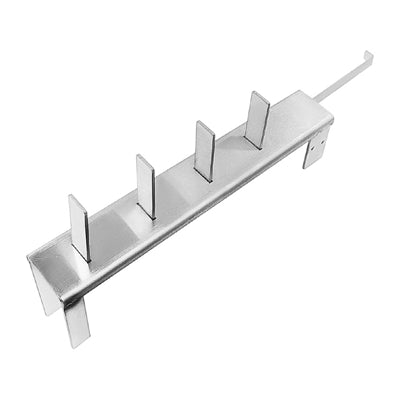 Buffalo Fryer Flame Distribution Plate - AS495