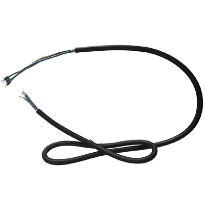 Buffalo Induction Hob UK Power Cord - AS553