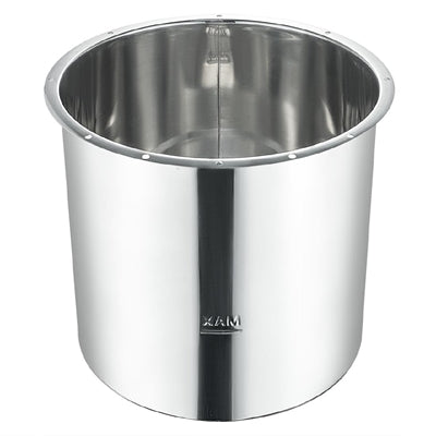 Buffalo Internal Aluminium Container - AS614