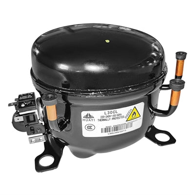 Polar Milk Cooler Compressor - AS626