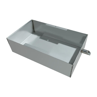 Polar U-Series Deli Display Fridge Water Tray - AS668
