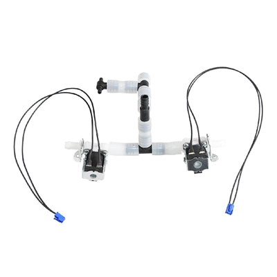 Buffalo Chamber Vacuum Pack Valve Assembly Kit including Wire & Terminal - AS690