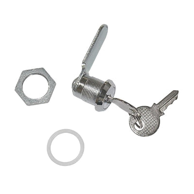 Polar U-Series Freezer Lock and Key - AS706