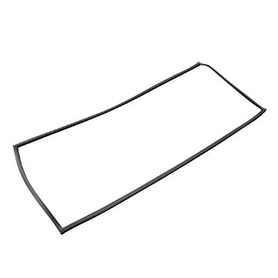 Polar U-Series Double Upright Freezer Door Seal - AS709