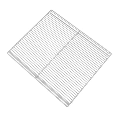 Polar U-Series Freezer Floor Protector Shelf 510x 605mm - AS711