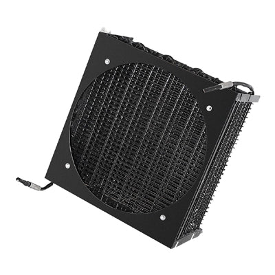 Polar U-Series Upright Freezer Condenser - AS718