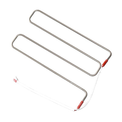Polar U-Series Upright Freezer Defrost Heating Element - AS722