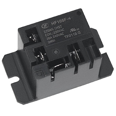 Polar U-Series Relay - AS736