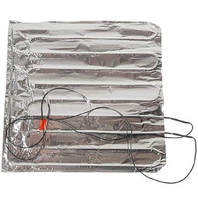 Buffalo Chute Food Warmer Aluminium Foil Heater - AS764