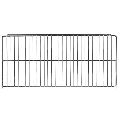 Buffalo Heated Merchandiser Bottom Shelf 1160x 346mm - AS769