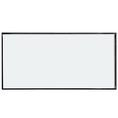 Polar G-Series 160Ltr Display Fridge Front Glass - AS796