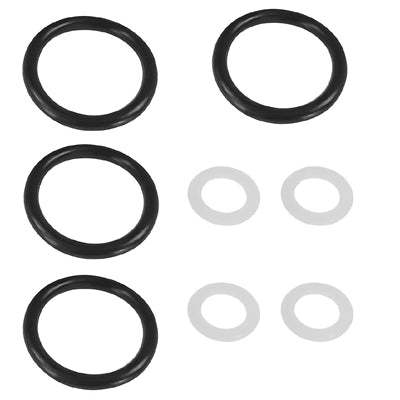 Polar U-Series Ice Cream Maker Air Pump Rod Assembly Seals - AS799