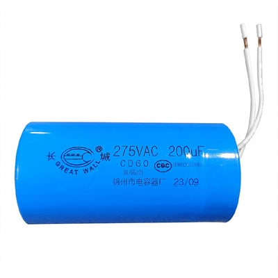 Polar U-Series Ice Cream Maker Motor Capacitor - AS801