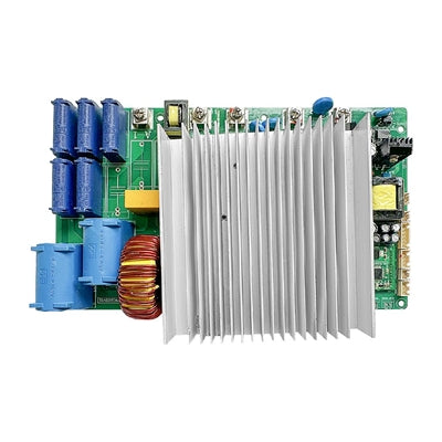 Buffalo Induction Hob Mainboard - AS839