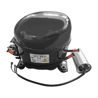 Polar G-Series Display Freezer Compressor (R290-FN90M) - AS864