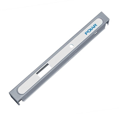 Polar C-Series Upright 400Ltr Fridge Stainless Steel Front Panel - AS912