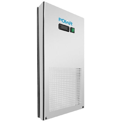 Polar U-Series Energy Efficient Counter Fridge/Freezer Front Panel - AS930
