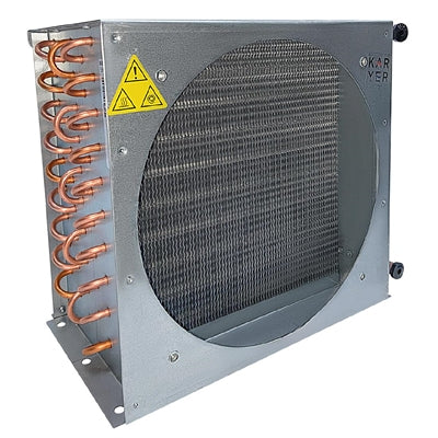 Polar U-Series Counter Fridge & Freezer Condenser - AS931