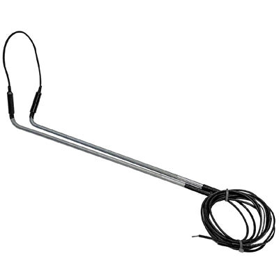 Polar U-Series Counter Fridge 200W Heating Element - AS932