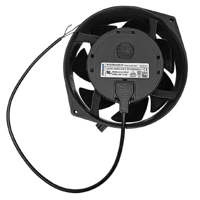 Polar U-Series Counter Fridge/Freezer Evaporator Fan Motor - AS936