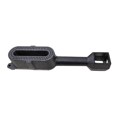 Buffalo Gas Fryer Middle Burner - AS952