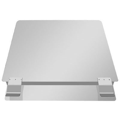 Buffalo Gas Fryer Splash Guard - AS964