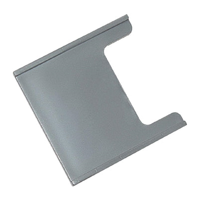 Polar U-Series Discharge Pipe Clip - AS972