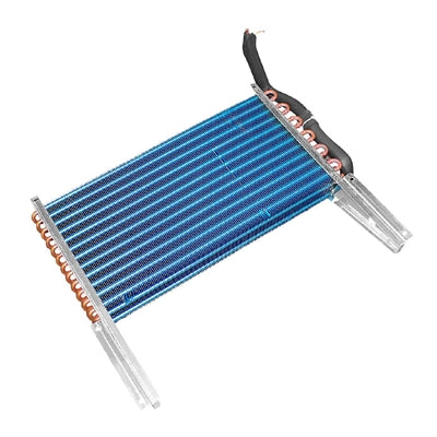 Polar U-Series 1300Ltr Upright Fridge Evaporator - AS978